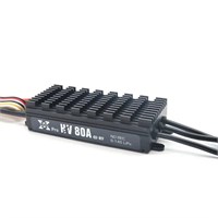 ESC регулятор Hobbywing X-Rotor Pro 80A 6-14S HV v3 1867392032