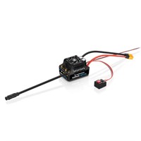 ESC регулятор HobbyWing Ezrun MAX10 G2 140A 610327381