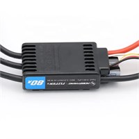 Регулятор скорости HOBBYWING FLYFUN v5 80A 715867187