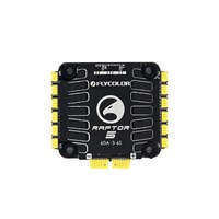 ESC регулятор Flycolor Raptor5 60 A 1767851018
