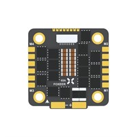 ESC регулятор Foxeer Reaper F4 128K 65A AM32 4в1 3-8S ESC 87245580