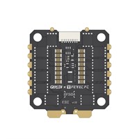 ESC регулятор GEPRC Fettec GF50A 4-в-1 DShot2400 796746223