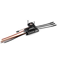 Регулятор двигателя Hobbywing PLATINUM 80A V4 771823392