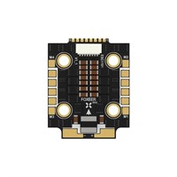 ESC Регулятор Foxeer Reaper F4 Mini 128K 45A BL32 4in1 539689472