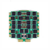 ESC контроллер NeutronRC Thunderbolt 80A AM32 154977678