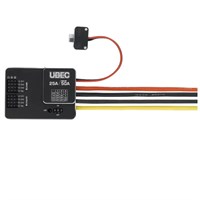 Импульсный регулятор напряжения HobbyWing UBEC 852740515