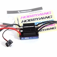 Бесколлекторный регулятор Hobbywing Seaking-60A-V3.1 1061839071