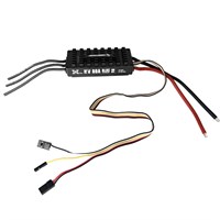 Регулятор двигателя Hobbywing XRotor Pro 80A V4.1 410990037