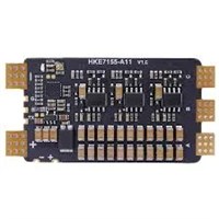 ESC регулятор HAKRC 7155 100A 792794281