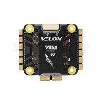 ESC регулятор T-Motor Velox Pacer V2 V45A 472951914