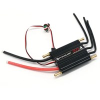 ESC регулятор Dualsky Flycolor 90A 1707226909