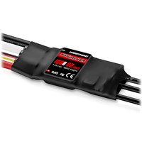 ESC регулятор Hobbywing Skywalker V2 100A 33435127