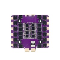 ESC регулятор FLYCOLOR BLS-05 80A 1062370704