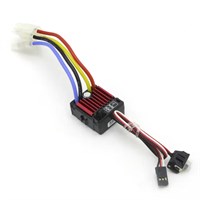 ESC регулятор Hobbywing QuicRun 1060 60A 2082624706