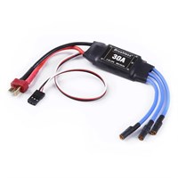 ESC регулятор XXD 30A 2-4S 170681677