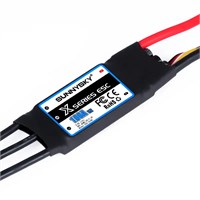 ESC регулятор Sunnysky X Series ESC 100A 1523942451