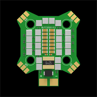 ESC регулятор IFlight BLITZ Mini E55S 723215757