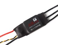 ESC регулятор мотора T-Motor Air 40A 2-6S 1087092962