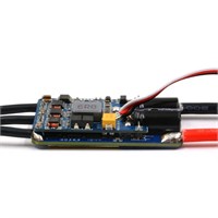 ESC регулятор FATJAY 90A 2-6S 1237386894