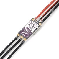 ESC регулятор Flycolor Francy 2 50A 1748902931