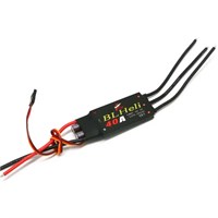 ESC регулятор RCMOY BLHeli ESC 40A 891940079