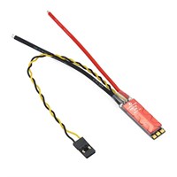 ESC регулятор Flycolor Slim 40A 324111791