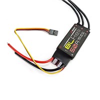 ESC регулятор Emax BLHeli 50A 407893410
