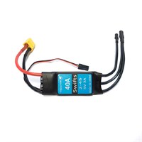 ESC регулятор Hobbyocean 40A 1909340569