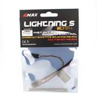 ESC регулятор Emax Lightning 25A 1795815102