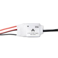 ESC регулятор T-Motor AT 20A 2-3S 1614350269