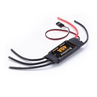 ESC регулятор XXD 40A 2-4S 1077595649
