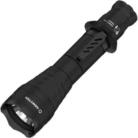 Тактический фонарь Armytek Viking Pro Magnet USB (тёплый свет) 50211711