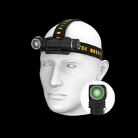 Armytek Wizard C2 WG Magnet USB (белый и зеленый свет) 4880808