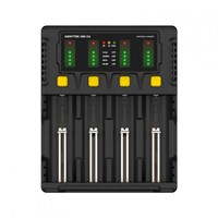 Универсальное зарядное устройство Armytek Uni C4 1229226458