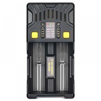 Универсальное зарядное устройство Armytek Uni C2 249849295