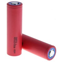 Незащищенный аккумулятор Armytek 20700 Li-Ion 4000 mAh 1645152771