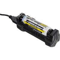 Портативное зарядное устройство Armytek Handy C1 VE 916783413