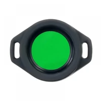 Зелёный фильтр Armytek для фонарей Prime и Partner 1726127387
