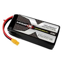 Аккумулятор ManiaX 6S 30000mAh 1212898053