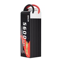 Аккумулятор GEPRC Storm 6S 5600mAh 95C Lipo 222451957