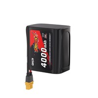 Аккумулятор GEPRC Storm IRT21700-40T 6S1P 4000mAh Li-Ion 501113296