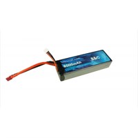 Аккумулятор B&amp;C LiPo 8000 mAh 22.2V (6s), 90C, XT90, Soft case 1084453584