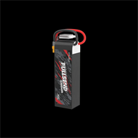 Аккумулятор iFlight Fullsend 3300мАч 6S 95C LiPo (XT60) 1797476707