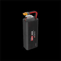 Аккумуляторная батарея IFlight Fullsend 6S 8000mAh 680632125
