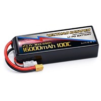 Аккумулятор ЧЕСТНАЯ БАТАРЕЯ 16000mAh HV 920957049