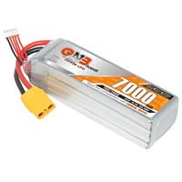Аккумулятор GNB 7000mAh LiPo 4S1P 1195507228
