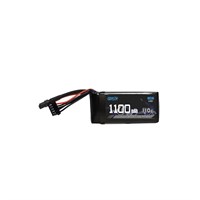 Аккумулятор GEPRC 6S 1100mAh 4.35V LiHV XT60 2112636641