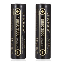 Аккумулятор LiitoKala Lii-35A 18650 3500mAh 231170468
