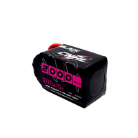 АКБ CNHL LiPo 4S 2000mAh 100C XT60 1397669248