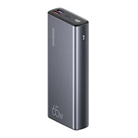 Внешний аккумулятор Usams PB59 65W Fast Charging 1504089695